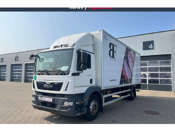 Külmutiga veoauto MAN TGM 18.250