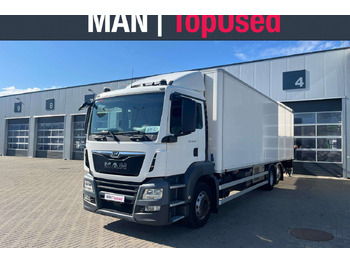 Külmutiga veoauto MAN TGS 26.320