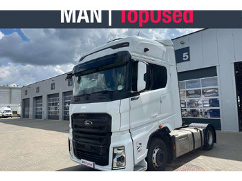 Sadulveok FORD