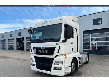 Sadulveok MAN TGX 18.440