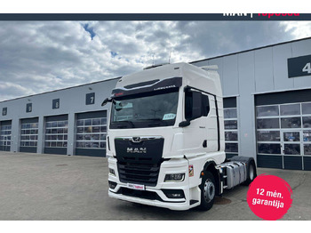 Sadulveok MAN TGX 18.470