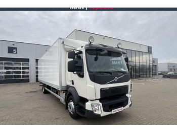 Volvo FL 12t liising Volvo FL 12t: pilt 2