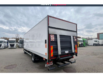 Volvo FL 12t liising Volvo FL 12t: pilt 3