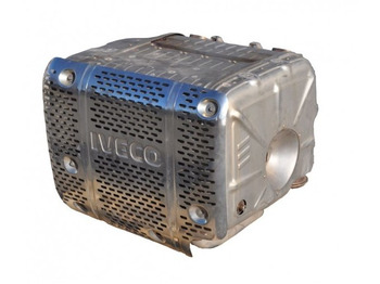 Katalüüsmuundur IVECO Stralis