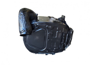 Katalüüsmuundur - Veoauto Katalysator SCR DAF CF Euro 6 - 2232847 2300755: pilt 4 Katalüüsmuundur - Veoauto Katalysator SCR DAF CF Euro 6 - 2232847 2300755: pilt 4