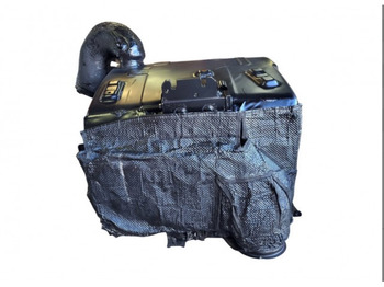 Katalüüsmuundur - Veoauto Katalysator SCR DAF CF Euro 6 - 2232847 2300755: pilt 3 Katalüüsmuundur - Veoauto Katalysator SCR DAF CF Euro 6 - 2232847 2300755: pilt 3