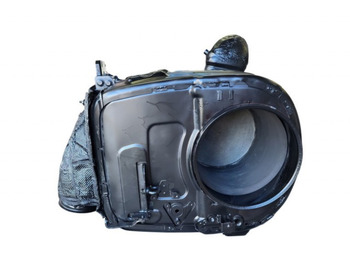 Katalüüsmuundur - Veoauto Katalysator SCR DAF CF Euro 6 - 2232847 2300755: pilt 2 Katalüüsmuundur - Veoauto Katalysator SCR DAF CF Euro 6 - 2232847 2300755: pilt 2