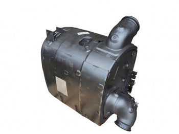 Katalüüsmuundur DAF XG