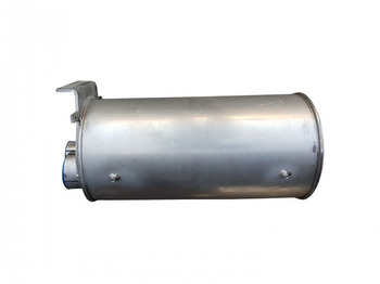 Uus Katalüüsmuundur - Veoauto Neue Katalysator SCR Euro 5 MAN TGM, TGL - 6.9 - 81151010437 81151010465 81151010436: pilt 3