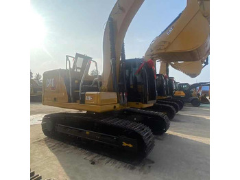 Ekskavaator 2024 year new model Used Cat 320GC 320D 320D 320C 320CL Caterpillar hydraulic crawler excavators in good condition: pilt 2