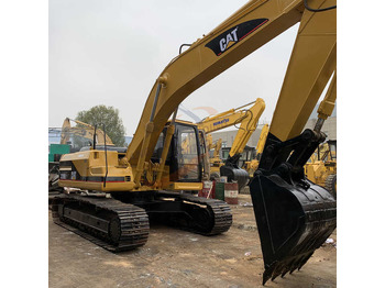 Lintekskavaator CATERPILLAR 320CL