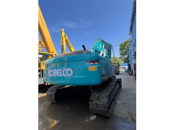 Lintekskavaator 20t Used Kobelco Excavator Sk200-8 Sk200 210-8,Kobelco Sk140 Sk200 Sk210 Excavators In Shanghai: pilt 4