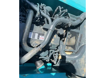 Lintekskavaator 20t Used Kobelco Excavator Sk200-8 Sk200 210-8,Kobelco Sk140 Sk200 Sk210 Excavators In Shanghai: pilt 3