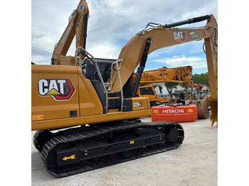 Ekskavaator CATERPILLAR 320GC