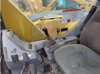 Lintekskavaator 8 ton Second hand Komatsu Hydraulic Crawel excavator  PC78US with low price for sale: pilt 4