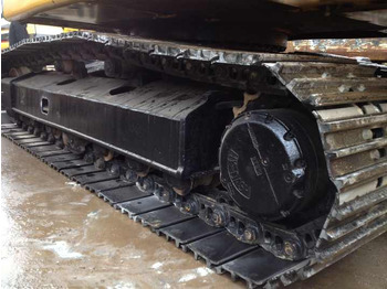 Lintekskavaator Caterpillar excavator used cat 320C 320CL20 ton hydraulic crawler excavator for engineering and construction: pilt 4 Lintekskavaator Caterpillar excavator used cat 320C 320CL20 ton hydraulic crawler excavator for engineering and construction: pilt 4