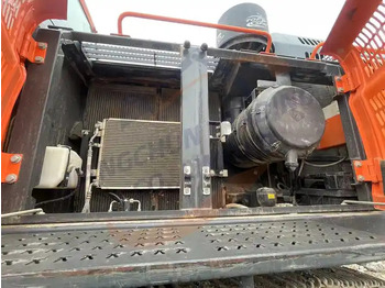Excavator Complete Drive Cab Assy DX225 DX520 DX520LC DX480LC Doosan DX340 cabin Doosan DX300 cabin liising Excavator Complete Drive Cab Assy DX225 DX520 DX520LC DX480LC Doosan DX340 cabin Doosan DX300 cabin: pilt 5