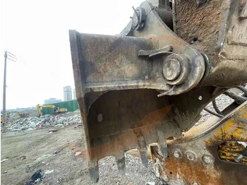 Excavator Complete Drive Cab Assy DX225 DX520 DX520LC DX480LC Doosan DX340 cabin Doosan DX300 cabin liising Excavator Complete Drive Cab Assy DX225 DX520 DX520LC DX480LC Doosan DX340 cabin Doosan DX300 cabin: pilt 3