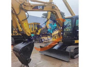 Miniekskavaator CATERPILLAR 305.5E