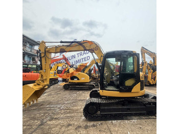 Miniekskavaator CATERPILLAR 305.5E
