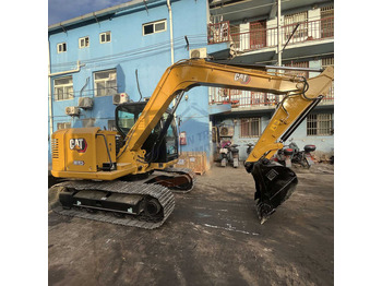 Miniekskavaator CATERPILLAR 305.5E
