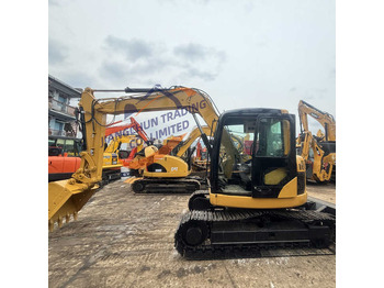 Miniekskavaator CATERPILLAR 305.5E