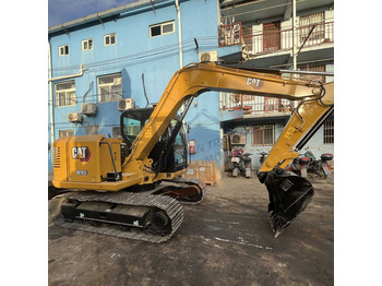 Miniekskavaator CATERPILLAR 305.5E