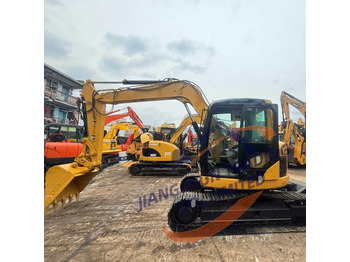 Miniekskavaator CATERPILLAR 308 D