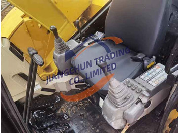 Miniekskavaator Good Price CAT 307 308C 308D 308E 312D 315D 320C 320D Second Hand 7t  Used Mini Crawler catpillar Excavator good price: pilt 5