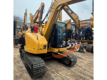 Miniekskavaator CATERPILLAR 308 D