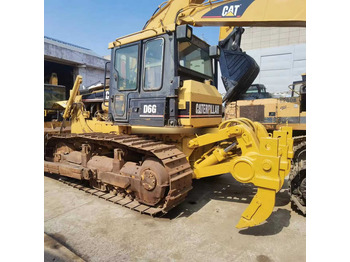 Buldooser Good Price Used Bulldozer Cat D6G Second hand Caterpillar D6G D7G D7R D8R In Stock earth-moving machinery On Sale: pilt 2