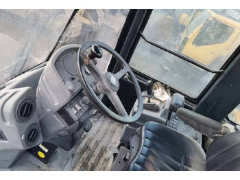 Teerull Good Quality Road Roller Caterpillar Cs683e Used Original Japan Road Roller Cat Cs683e Caterpillar Compactor Rollers: pilt 2