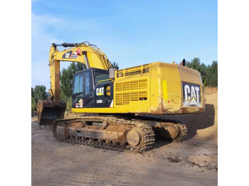 Ekskavaator CATERPILLAR 336D