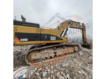 Ekskavaator CATERPILLAR 336D