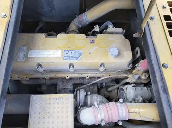 Ekskavaator Heavy Cat Mining Excavator Cat 349d, 340d, 345D, 336D Excellent Secondhand Excavator in Shanghai: pilt 3