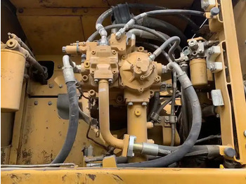Ekskavaator Heavy Cat Mining Excavator Cat 349d, 340d, 345D, 336D Excellent Secondhand Excavator in Shanghai: pilt 5