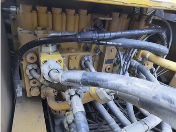 Ekskavaator Heavy Cat Mining Excavator Cat 349d, 340d, 345D, 336D Excellent Secondhand Excavator in Shanghai: pilt 2