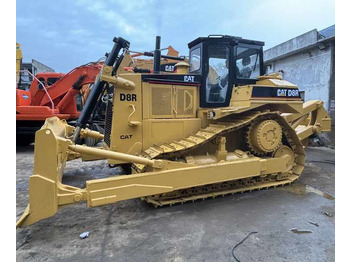 Buldooser CATERPILLAR D8R