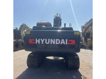 Ekskavaator HYUNDAI