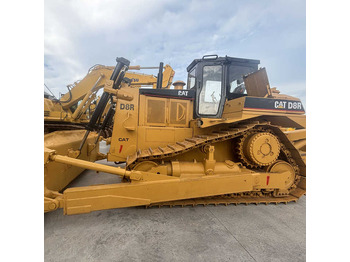 Buldooser CATERPILLAR D7G