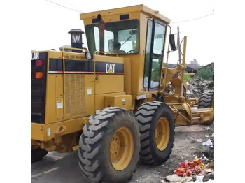 Teehöövel CATERPILLAR 140H