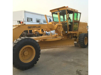 Teehöövel CATERPILLAR 140G