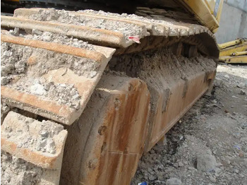Ekskavaator Japan Original Used Komatsu Excavator PC450 for Sale, 45Ton Best Sale Second Hand Excavator from China: pilt 2