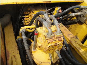 Ekskavaator Japan Original Used Komatsu Excavator PC450 for Sale, 45Ton Best Sale Second Hand Excavator from China: pilt 5