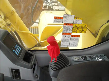 Ekskavaator Japan Original Used Komatsu Excavator PC450 for Sale, 45Ton Best Sale Second Hand Excavator from China: pilt 4