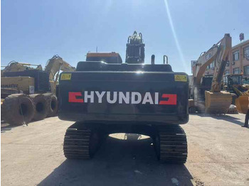 Ekskavaator Korea 22 Ton Hyundai 220 Excavator R220LC-9s Used Hyundai Excavator 220 Used Hyundai 220-9 225LC Machine for Construction: pilt 5