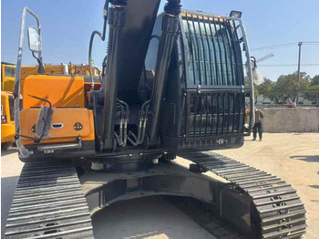 Ekskavaator Korea 22 Ton Hyundai 220 Excavator R220LC-9s Used Hyundai Excavator 220 Used Hyundai 220-9 225LC Machine for Construction: pilt 4