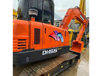 Ekskavaator DOOSAN DH55