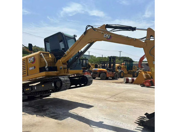 Ekskavaator CATERPILLAR 306E