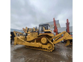 Buldooser CATERPILLAR D6G